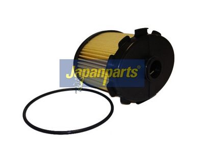JAPANPARTS Kuro filtras