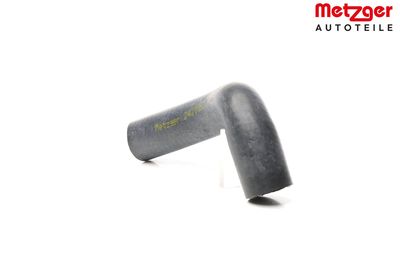 FURTUN RADIATOR METZGER AUTOTEILE 2420853 6