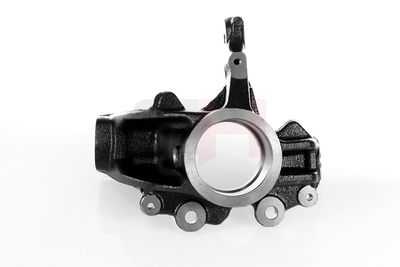 Čep nápravy, zavěšení kol GH GH-292546V