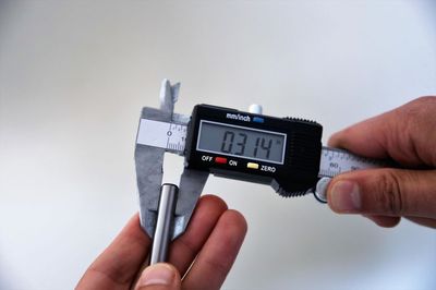 Vorschau Messschieber Ansicht 9
