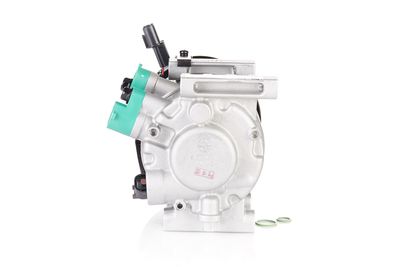 COMPRESOR CLIMATIZARE NISSENS 890241 33
