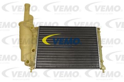 VEMO V24-60-0002 Радіатор охолодження двигуна 