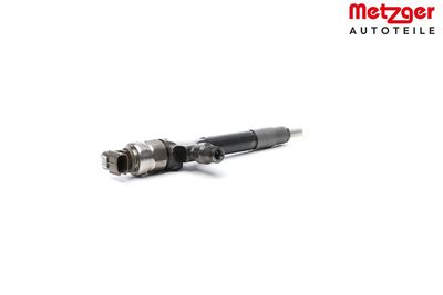 INJECTOR METZGER AUTOTEILE 0870109 15