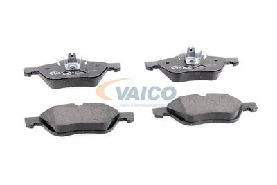 BREMSBELAGSATZ SCHEIBENBREMSE VAICO V460134 58