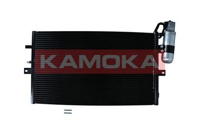 CONDENSATOR CLIMATIZARE KAMOKA 7800434 1