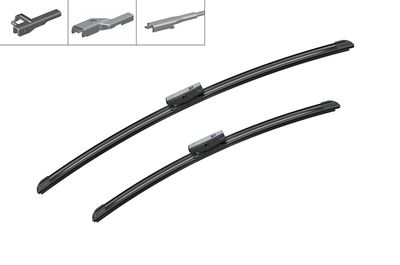 Wiper Blade 3 397 007 462