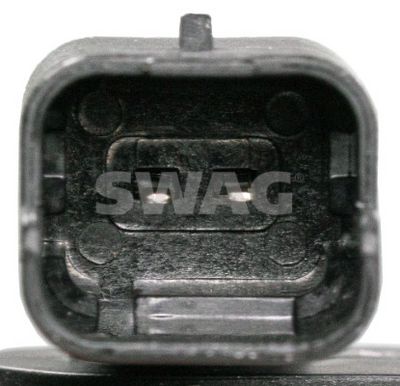 Snímač impulzov kľukového hriadeľa SWAG 33 11 0486
