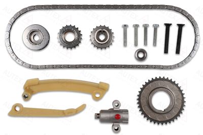 CHIT LANT DE DISTRIBUTIE AUTEX 711469