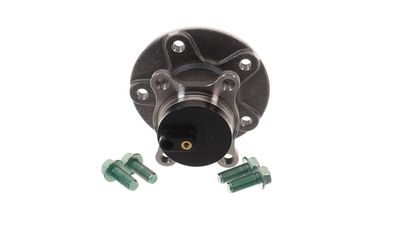 RADLAGERSATZ SKF VKBA6579 37