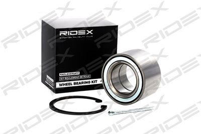 RIDEX 654W0366 Маточина  для HYUNDAI (Хендай)