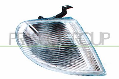 LICHTSCHEIBE BLINKLEUCHTE PRASCO FD0764114