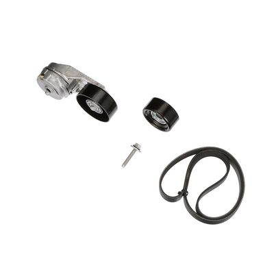 KEILRIPPENRIEMENSATZ GATES K086PK1980 51