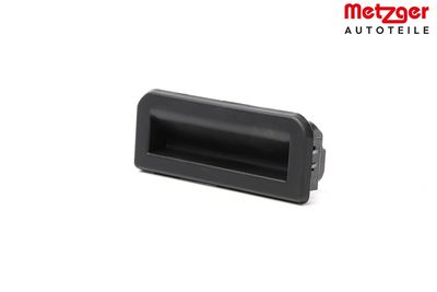 HECKKLAPPENGRIFF METZGER AUTOTEILE 2310993 6