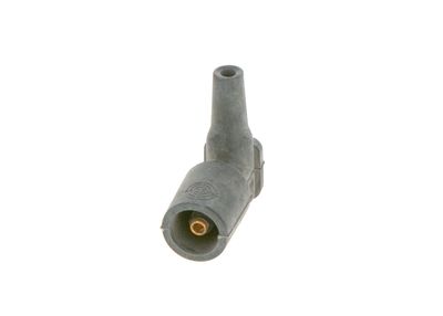 STECKER ZüNDSPULE BOSCH 0356250035 5