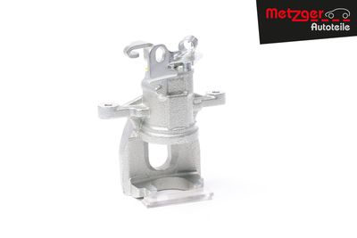 BREMSSATTEL METZGER AUTOTEILE 6260481 18