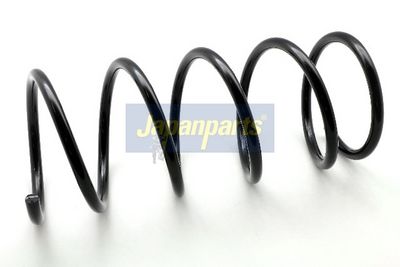 пружина за ходовата част JAPANPARTS ZC1952A
