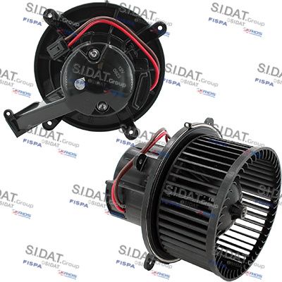 INNENRAUMGEBLäSE SIDAT 92380