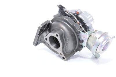 LADER AUFLADUNG BTS Turbo T915486 20