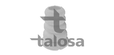 ANSCHLAGPUFFER FEDERUNG