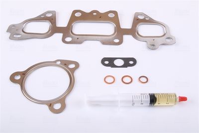 LADER AUFLADUNG NISSENS 93445 5