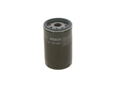 ÖLFILTER BOSCH 0451103340 6
