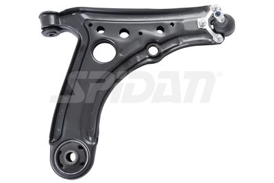 LENKER RADAUFHäNGUNG