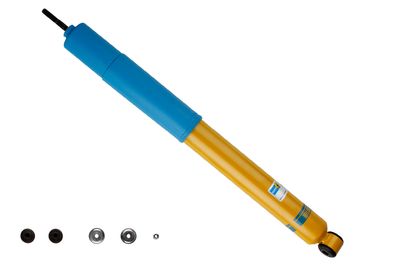 BILSTEIN Stoßdämpfer