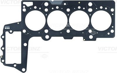 DICHTUNG ZYLINDERKOPF