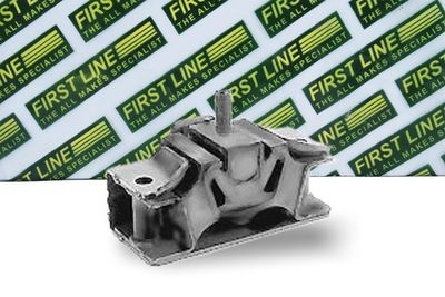 окачване, двигател FIRST LINE FEM3209
