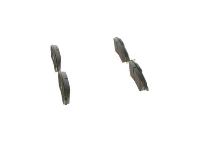 BREMSBELAGSATZ SCHEIBENBREMSE BOSCH 0986494260 24