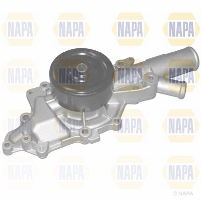 Water Pump, engine cooling NAPA NWP1320