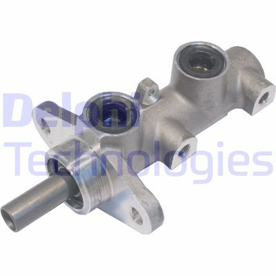 Главный тормозной цилиндр DELPHI LM62124 для HONDA CIVIC