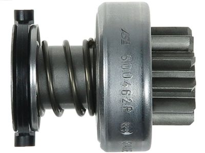 AS-PL Freilaufgetriebe, Starter