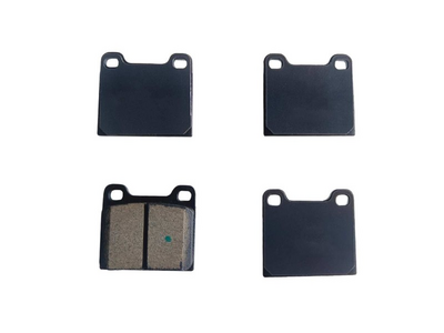 комплект спирачно феродо, дискови спирачки A.Z. Meisterteile AZMT-44-022-3572