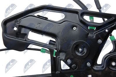 MECANISM ACTIONARE GEAM NTY EPSBM025S 3