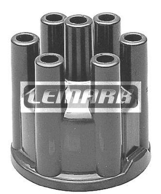 Крышка распределителя зажигания LEMARK LDC002