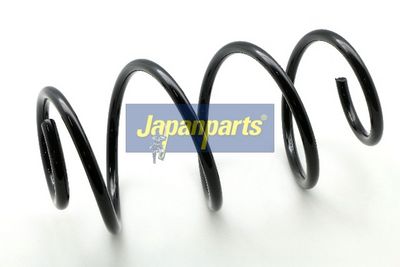 Pružina podvozku JAPANPARTS ZC3332A