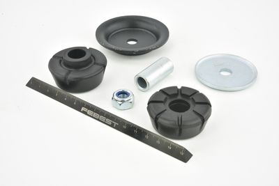 SET MONTARE AMORTIZOR FEBEST MSBKB4TFKIT 7