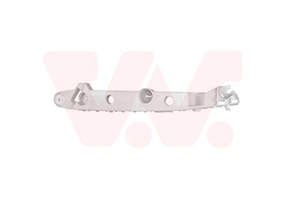 държач, броня VAN WEZEL 3380567