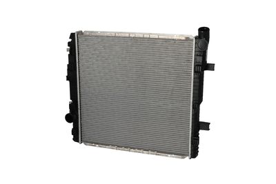 RADIATOR RACIRE MOTOR NRF 53891 7