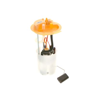 SISTEM ALIMENTARE CU COMBUSTIBIL BOSCH 0580203401 25