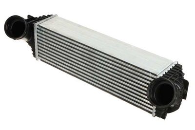 интеркулер (охладител за въздуха на турбината) A.Z. Meisterteile AZMT-45-034-1113