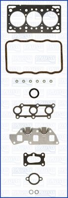 Комплект прокладок, головка цилиндра WILMINK GROUP WG1166509 для SUZUKI ALTO