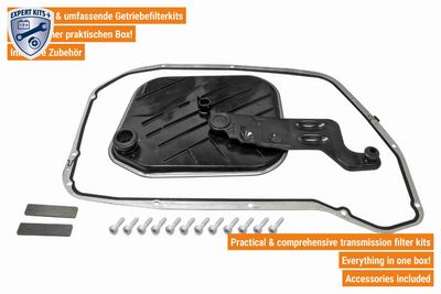 HYDRAULIKFILTERSATZ AUTOMATIKGETRIEBE VAICO V102288 9