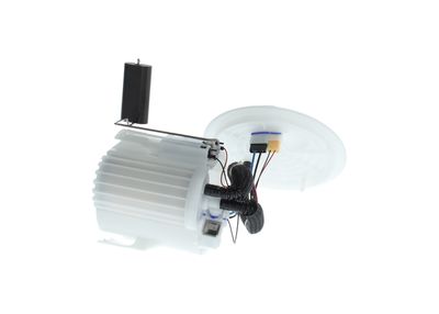 SISTEM ALIMENTARE CU COMBUSTIBIL BOSCH 0580314195 15