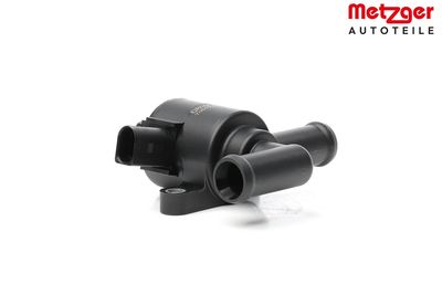 KüHLMITTELREGELVENTIL METZGER AUTOTEILE 0899317 6
