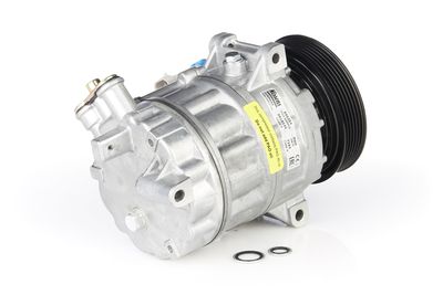 COMPRESOR CLIMATIZARE NISSENS 890354 39