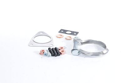 SET MONTAJ TURBOCOMPRESOR BTS Turbo T931189ABS 2
