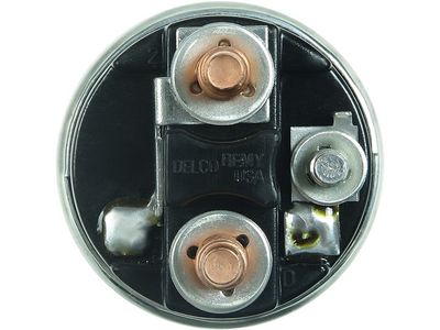 Elektromagnetický spínač, štartér AS-PL SS1049(DELCO)