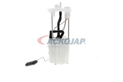 SISTEM ALIMENTARE CU COMBUSTIBIL ACKOJA A52090020 27